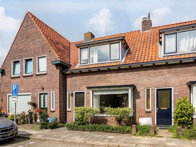 Ruysdaelstraat 34