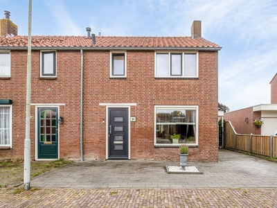 Sloestraat 21