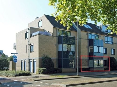 Smidshof in Vught (74m2)