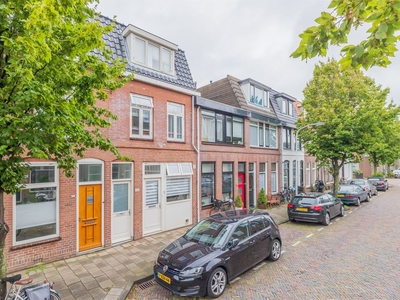 Spaansevaartstraat 23