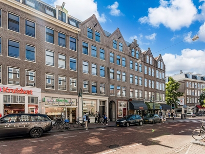 Spaarndammerstraat 111 A