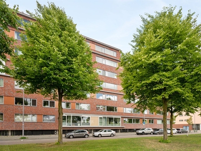 Spangesekade 53 a