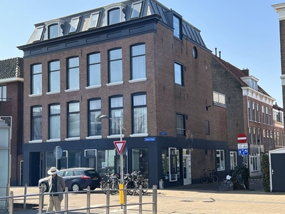 Spoorsingel in Delft (37m2)