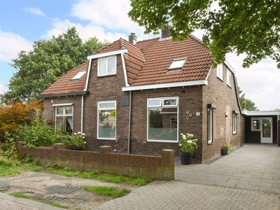 St Josephstraat 2