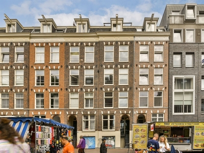 Ten Katestraat 63 3