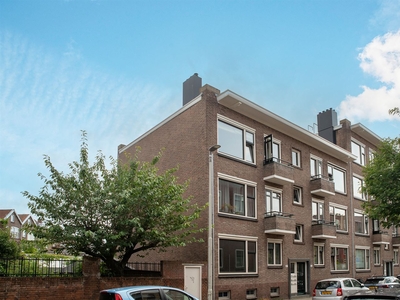 Troelstrastraat 4 c