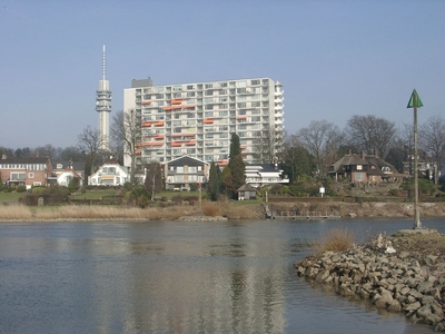 Utrechtseweg in Arnhem (65m2)