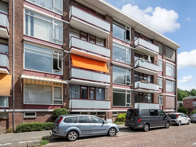 van der Werffstraat 344