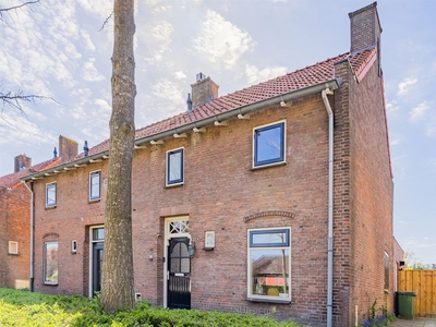 van Heeswijkstraat 62