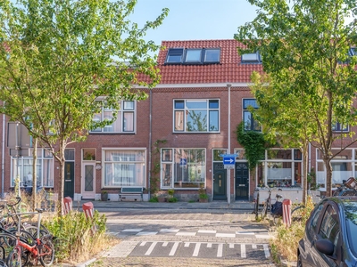 Van Lennepstraat 63