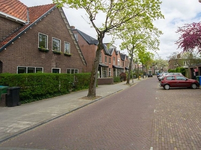 Van Speykstraat in Delft (65m2)