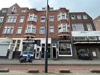 Vierambachtsstraat in Rotterdam (50m2)