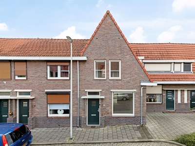 Vignonstraat 32