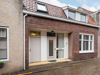 Visstraat 6