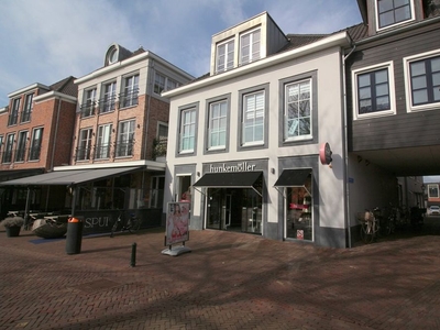 Visventerssteeg in Bunschoten-Spakenburg (50m2)