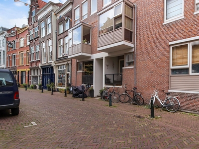 Voorstraat 1