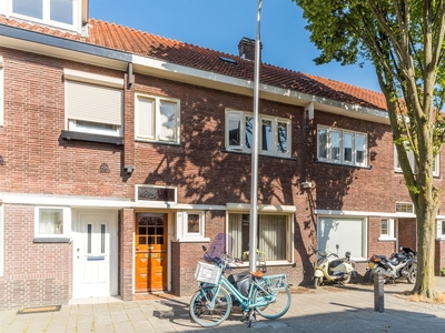 Weverstraat 20