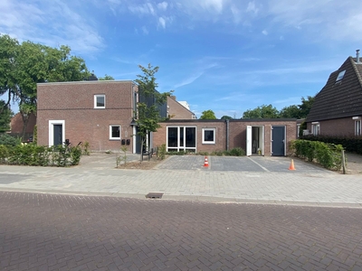 Weverstraat in Nuenen (45m2)