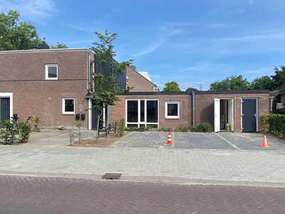 Weverstraat in Nuenen (48m2)