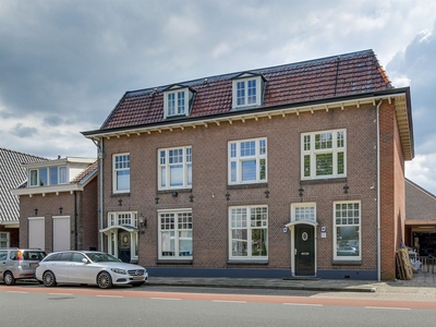 Wierdensestraat 86