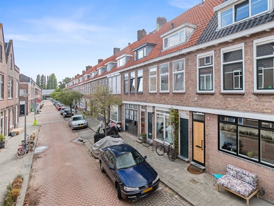 Willem de Zwijgerstraat 14