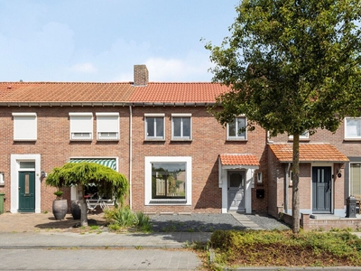 Willem Knaapenstraat 27