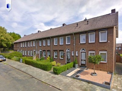 Woonhuis in Roermond met 3 kamers