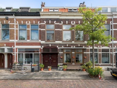 Wouwermanstraat 45