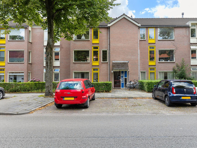 Zaagmuldersweg 60b