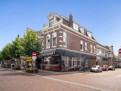 Zeemansstraat 1 C