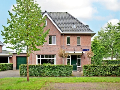 Zilverschoonlaan 9