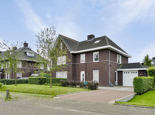 Annevillelaan 5