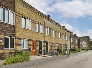 Appartement in Almere met 3 kamers