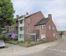 Appartement in Maastricht met 2 kamers