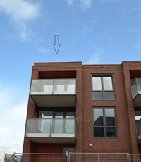 Appartement in Uitgeest met 3 kamers