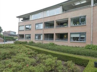 Appartement in Wierden met 3 kamers