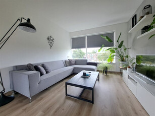 Appartement te huur Aagje Dekenstraat, Spijkenisse