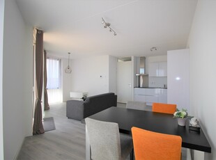 Appartement te huur Amerigo Vespucciweg, Almere