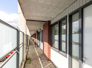 Appartement te huur Beverweg, Breda