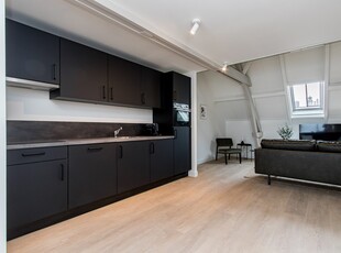 Appartement te huur Clarastraat, Den Bosch