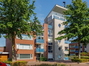 Appartement te huur Hoenderbosplein, Uden