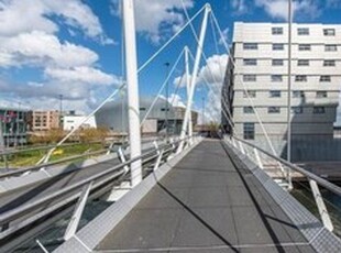 Appartement te huur in Almere