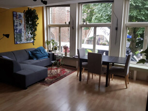 Appartement te huur Kapelsteeg, Zwolle