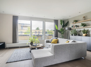 Appartement te huur Vignolahof, Rotterdam