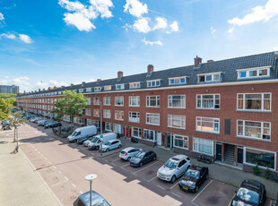 Bas Jungeriusstraat 142D