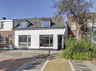 Emmastraat 16A