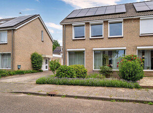 Gerard Jungenstraat 18