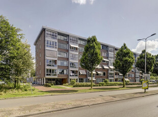 Plantageweg 121