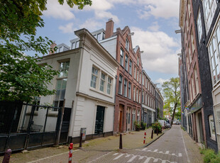 Raamstraat 14D