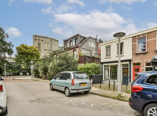 Reaumurstraat 1